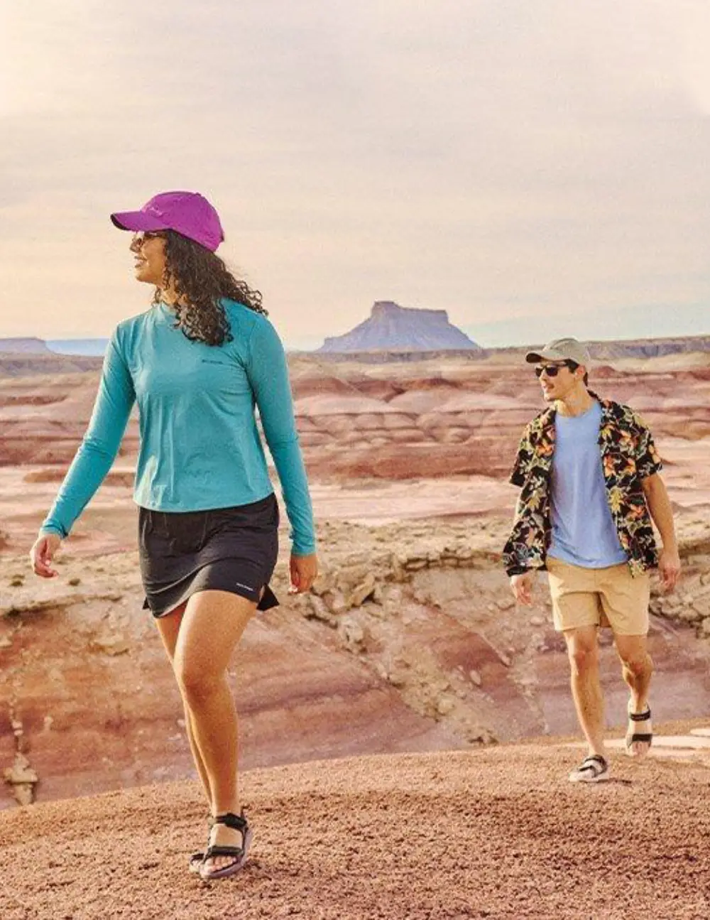 Technical & Functional Wear