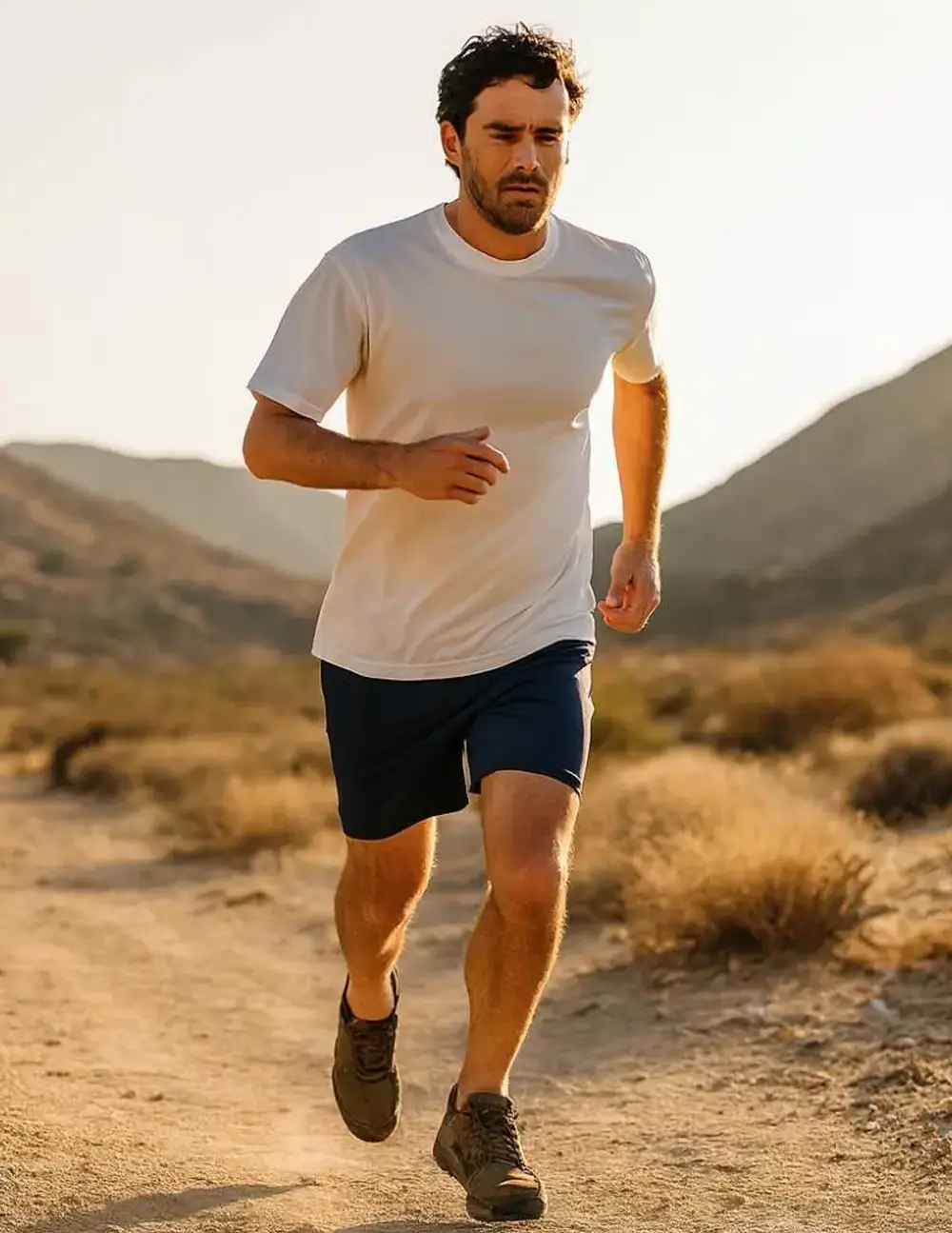 Technical & Functional Wear