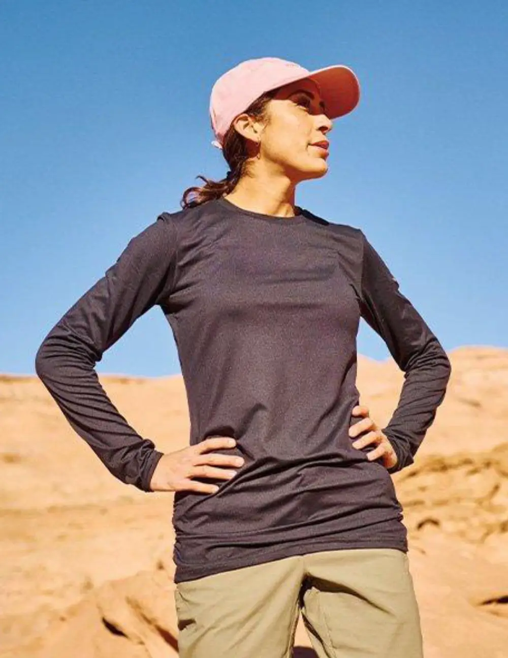 Technical & Functional Wear