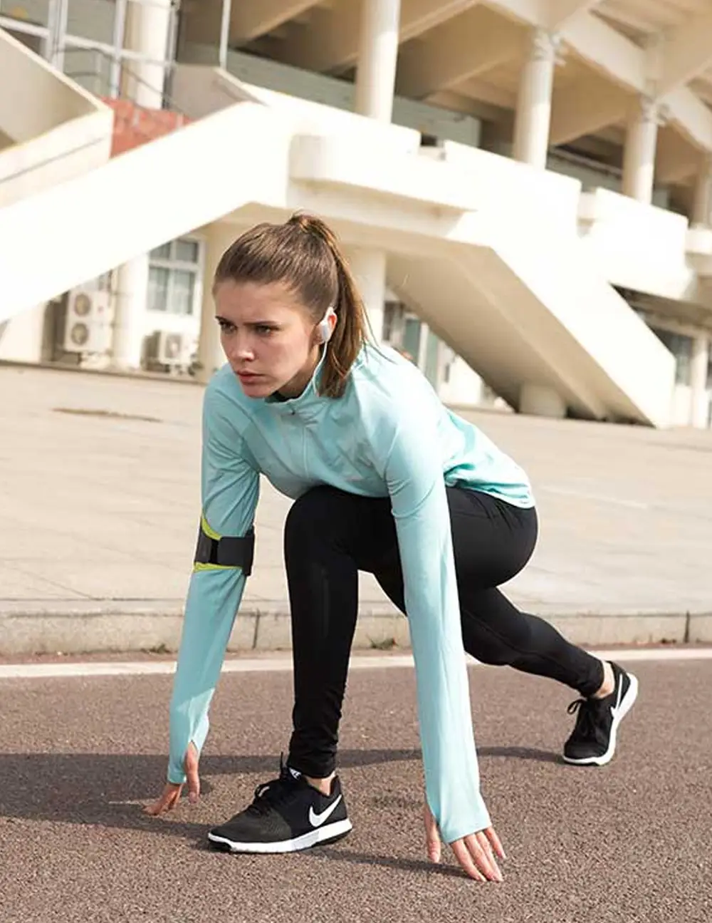 Technical & Functional Wear