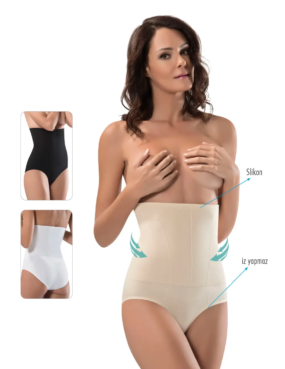 Underwear & Intimates