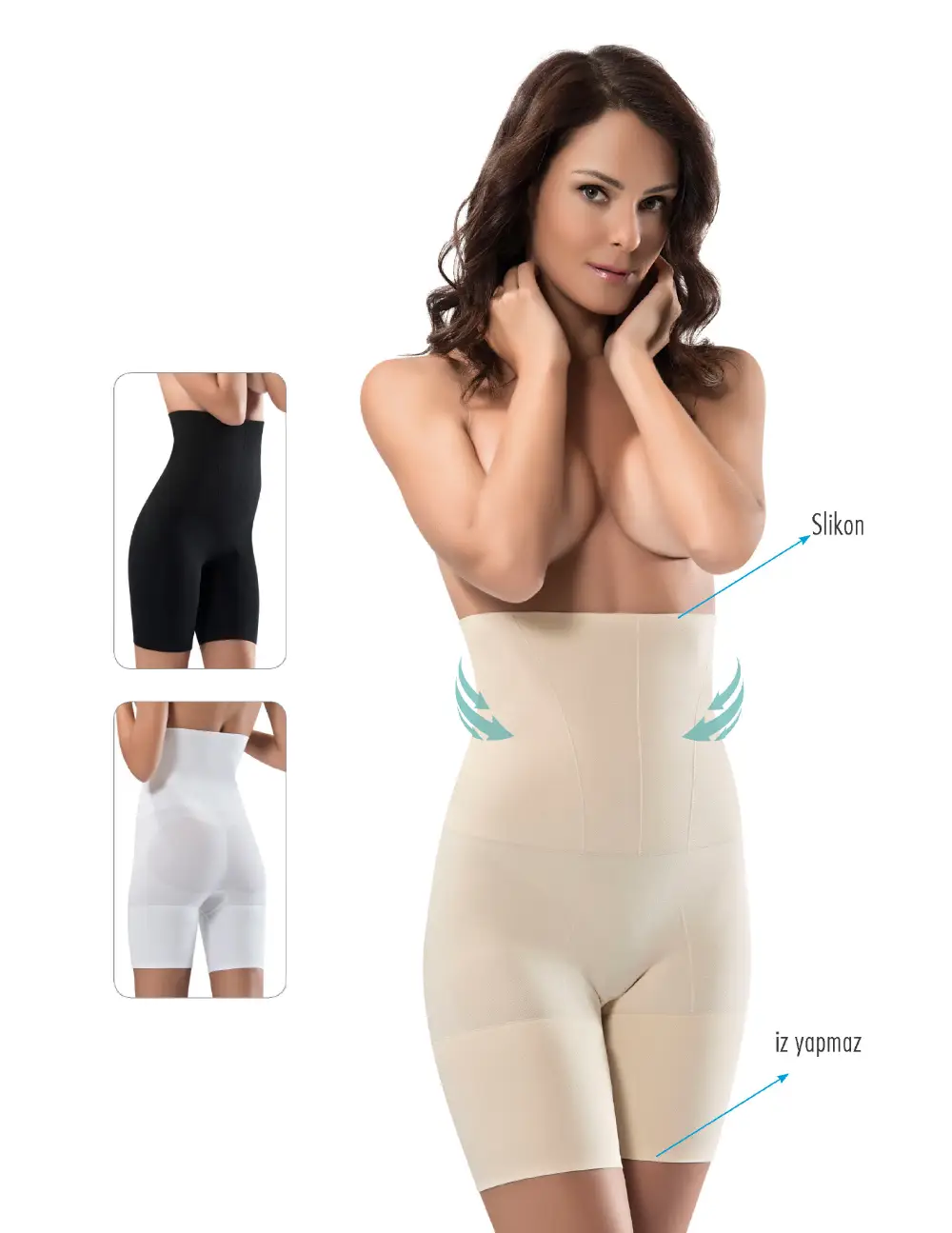 Underwear & Intimates