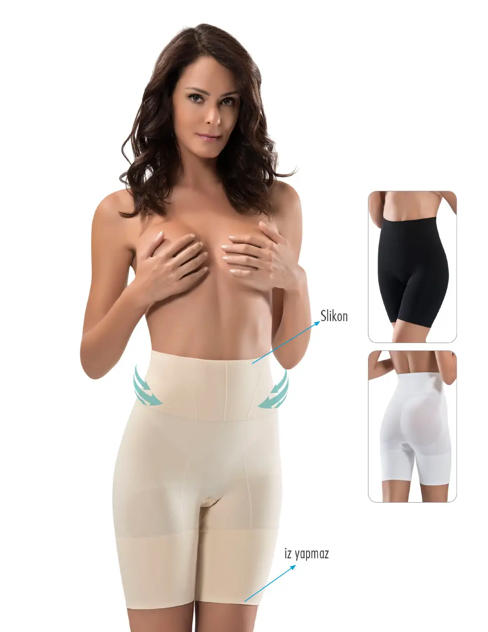 Underwear & Intimates