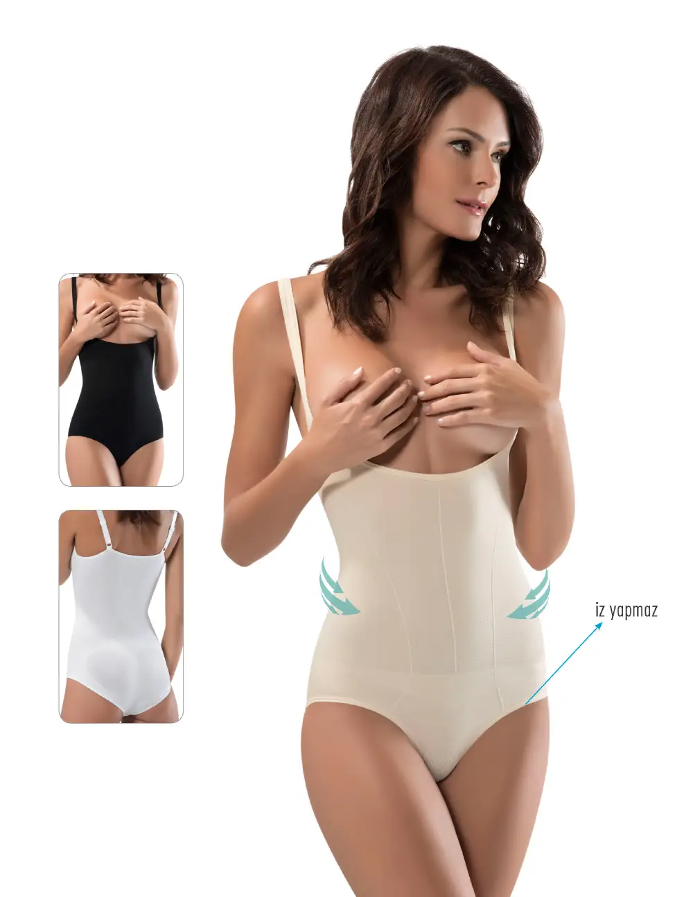 Underwear & Intimates