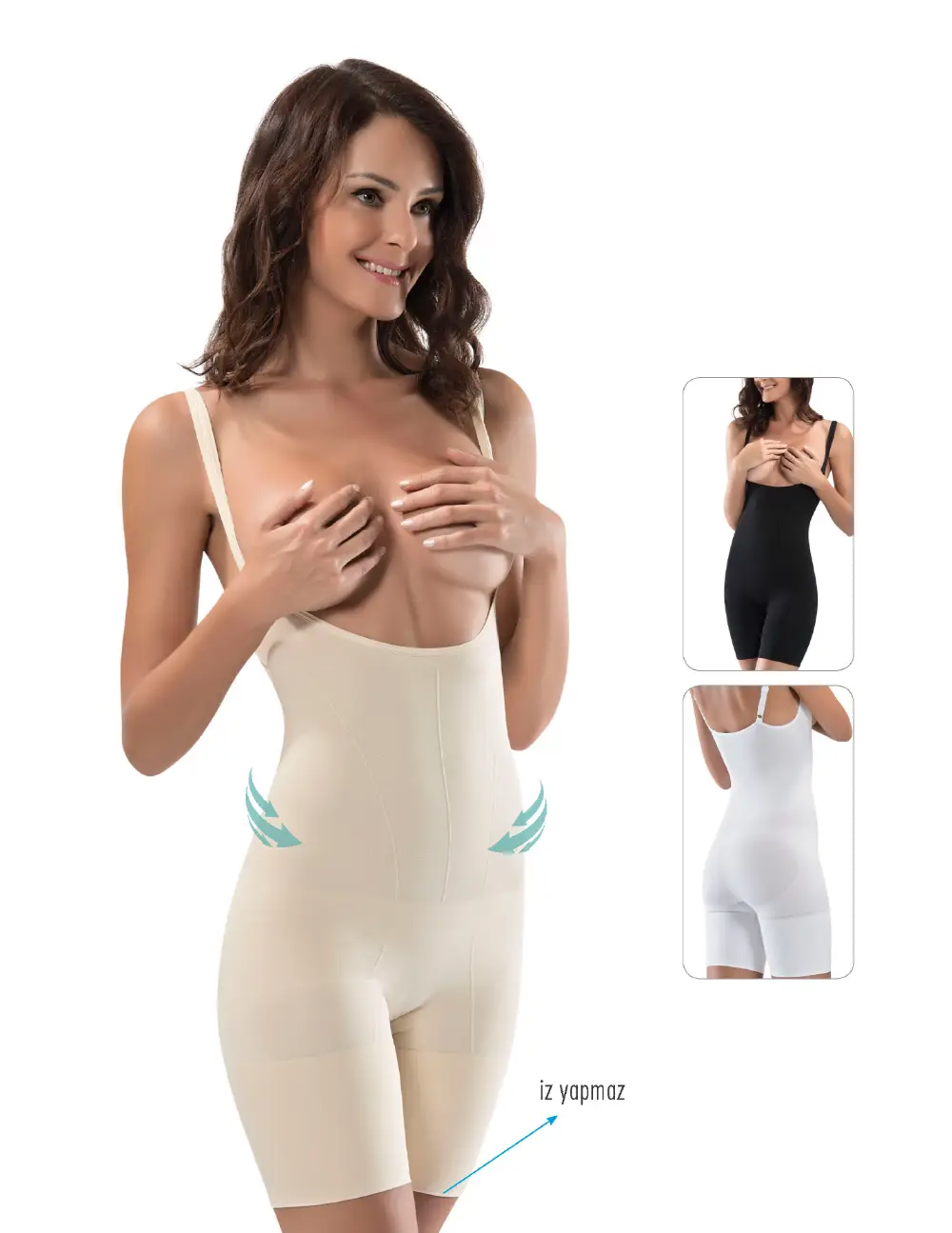 Underwear & Intimates