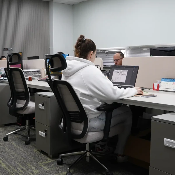 Garment Development and Marketing