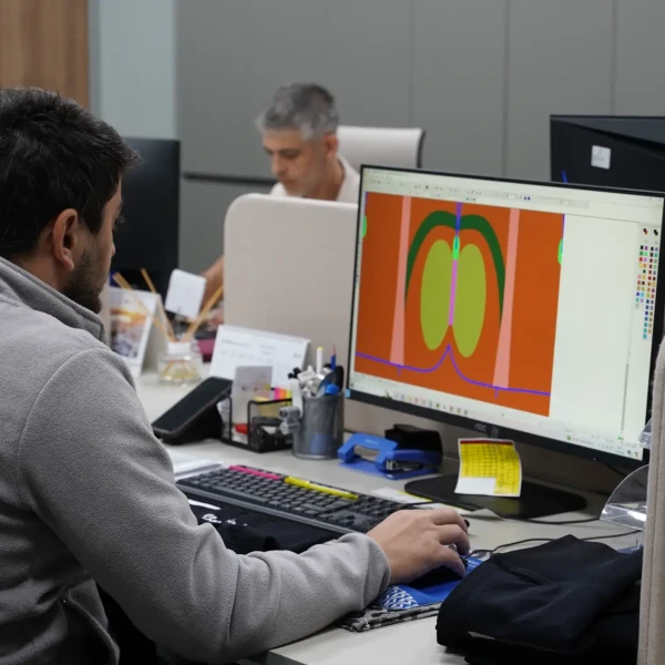 Garment Development and Marketing