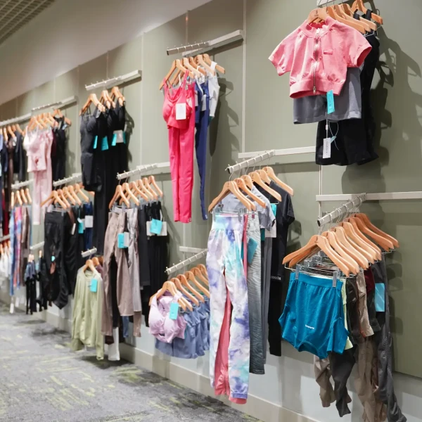 Garment Development and Marketing