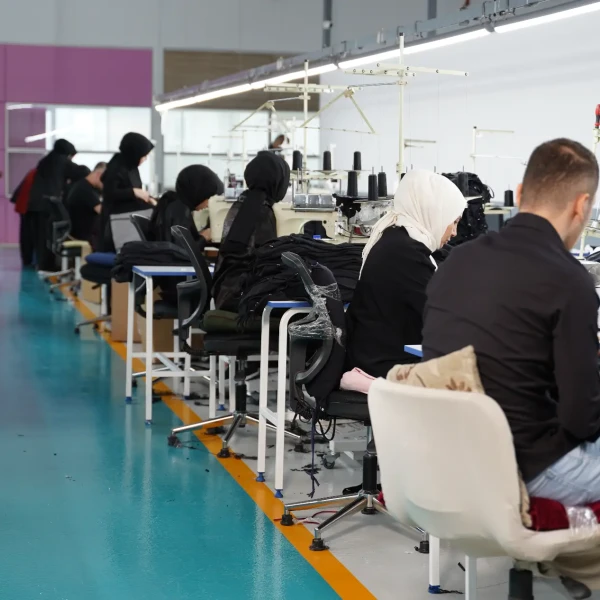 Dikim & Son İşlemler