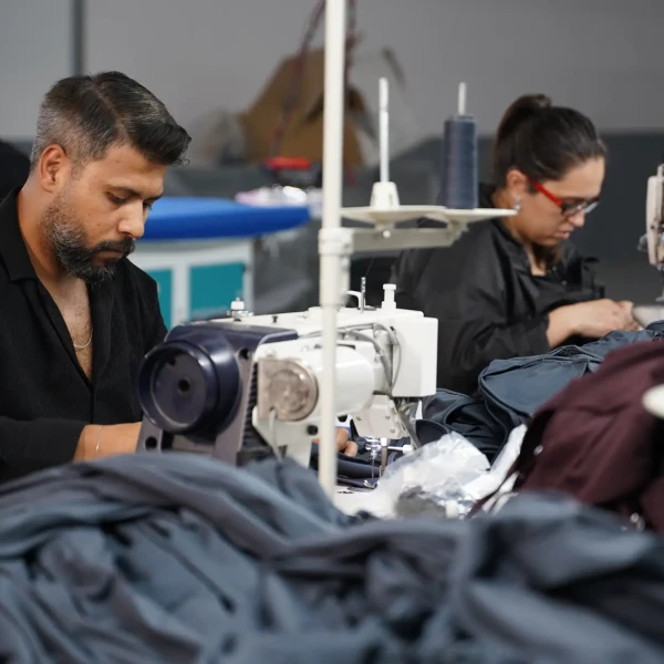 Dikim & Son İşlemler