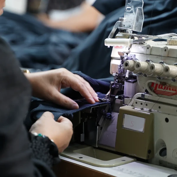 Dikim & Son İşlemler