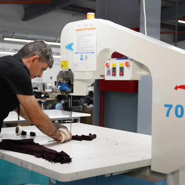 Dikim & Son İşlemler