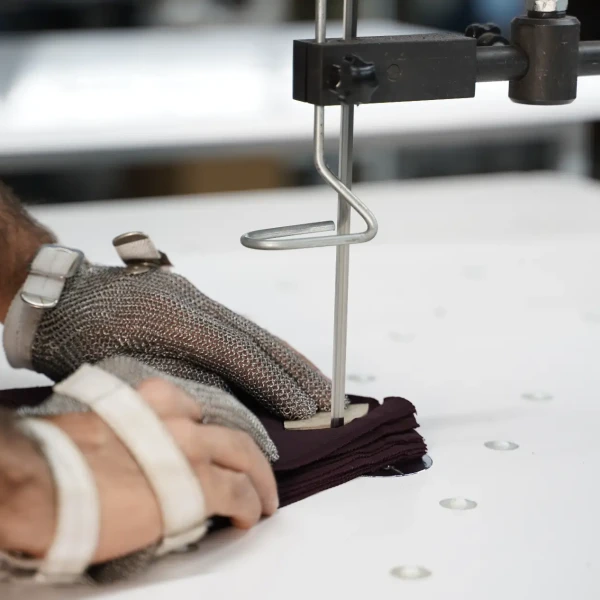 Dikim & Son İşlemler