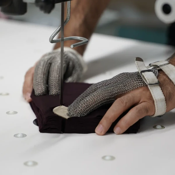 Dikim & Son İşlemler