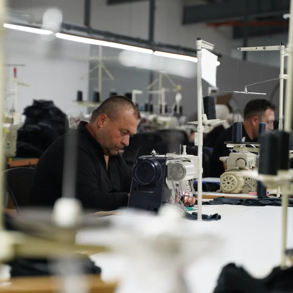 Dikim & Son İşlemler