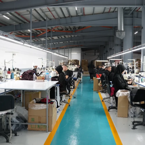 Dikim & Son İşlemler