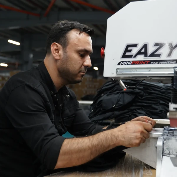 Dikim & Son İşlemler