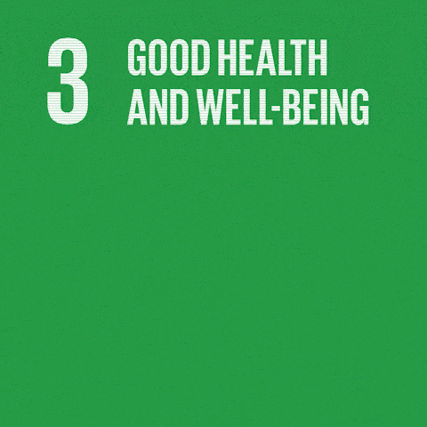 Good Health and Well-Being