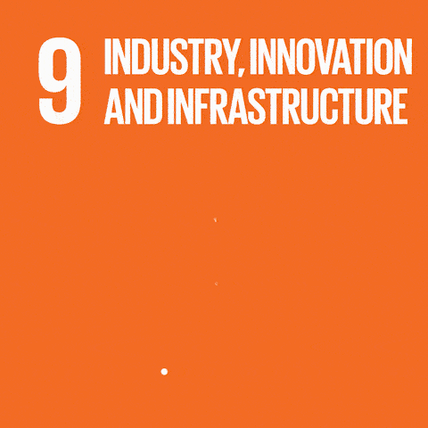 Industry, Innovation and Infrastructure